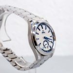 Omega Aqua Terra Small Seconds 150M 41mm – Ref. 220.10.41.21.02.004