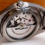 Omega Aqua Terra Small Seconds 150M 41mm – Ref. 220.10.41.21.02.004