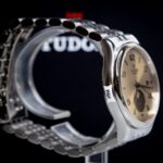 Tudor 1926 Luna 39mm Champagne Dial