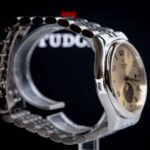 Tudor 1926 Luna 39mm Champagne Dial