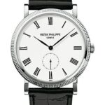 Patek Philippe Calatrava Watch – 5119G-001