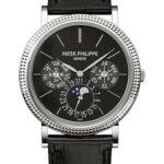 Patek Philippe Men Grand Complications Watch – 5139G-010