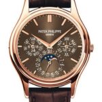 Patek Philippe Perpetual Calendar Moonphase Grand Complication Watch – 5140R-001