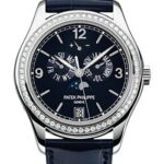 Patek Philippe Annual Calendar Compicated Watch – 5147G-001