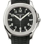Patek Philippe Men’s Aquanaut Watch – 5167A-001