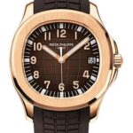 Patek Philippe Men’s Aquanaut Watch – 5167R-001