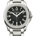 Patek Philippe Men’s Aquanaut Watch – 5167/1A-001