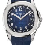 Patek Philippe Men’s Aquanaut Watch – 5168G-001