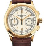 Patek Philippe Chronograph Compliated Watch – 5170J-001
