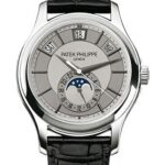 Patek Philippe Annual Calendar Compicated Watch – 5205G-001