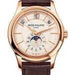 Patek Philippe Men Complications Watch – 5205R-001
