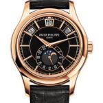 Patek Philippe Men Complications Watch – 5205R-010