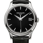 Patek Philippe Calatrava Watch – 5227G-010