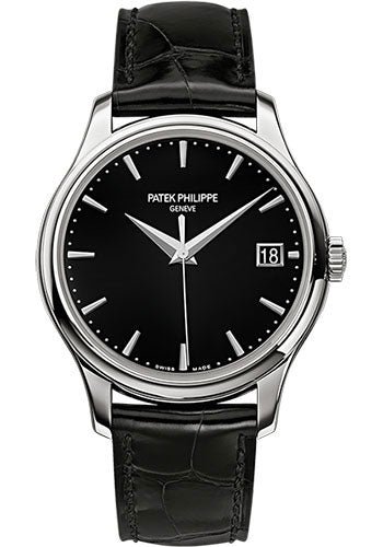 Patek Philippe Calatrava Watch – 5227G-010