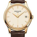 Patek Philippe Calatrava Watch – 5227J-001