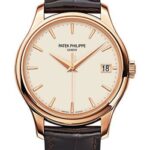 Patek Philippe Calatrava Watch – 5227R-001