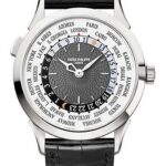 Patek Philippe World Time Complicated Watch – 5230G-001