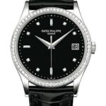 Patek Philippe Calatrava Watch – 5297G-001