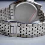 Tudor 1926 Luna 39mm Champagne Dial