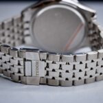 Tudor 1926 Luna 39mm Champagne Dial
