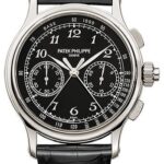 Patek Philippe Split-Seconds Chronograph Grand Complications Watch – 5370P-001