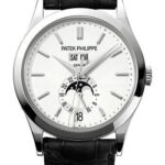 Patek Philippe Annual Calendar Complicated Watch – 5396G-011