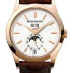 Patek Philippe Annual Calendar Compicated Watch – 5396R-011