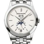 Patek Philippe Annual Calendar Complicated Watch – 5396/1G-010