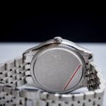 Tudor 1926 Luna 39mm Champagne Dial