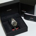 Tudor Black Bay Pro (Ref. 79470) | 2022