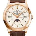 Patek Philippe Men Grand Complications Watch – 5496R-001