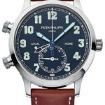 Patek Philippe Men Grand Complications Watch – 5524G-001