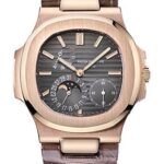 Patek Philippe Nautilus Watch – 5712R-001