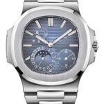 Patek Philippe Nautilus Watch – 5712/1A-001