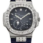 Patek Philippe Nautilus Watch – 5724G-001