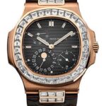 Patek Philippe Nautilus Watch – 5724R-001