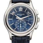 Patek Philippe Annual Calendar Chronograph Complications Watch – 5905P-001