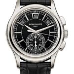 Patek Philippe Annual Calendar Chronograph Complications Watch – 5905P-010