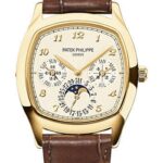 Patek Philippe Men Grand Complications Watch – 5940J-001