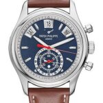 Patek Philippe Annual Calendar Chronograph Complications Watch – 5960/01G-001