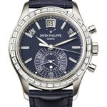 Patek Philippe Annual Calendar Chronograph Complications Watch – 5961P-001
