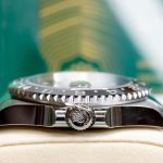 2025 Rolex GMT-Master II “Bruce Wayne” 126710GRNR