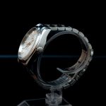 2022 Omega Aqua Terra “Hullswhite” – 18K Sedna Gold – 38mm Ref: 220.10.38.20.02.002