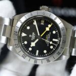 Tudor Black Bay Pro (Ref. 79470) | 2022