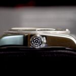 Tudor Black Bay Harrods Edition 41mm Green Bezel Stainless Steel M79230G-0001