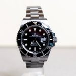 Rolex Submariner Date – Reference 116610LN