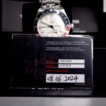 Tudor Black Bay GMT