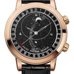 Patek Philippe Celestial Grand Complications Watch – 6102R-001