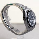 Rolex Submariner Date – Reference 116610LN