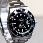 Rolex Submariner Date – Reference 116610LN